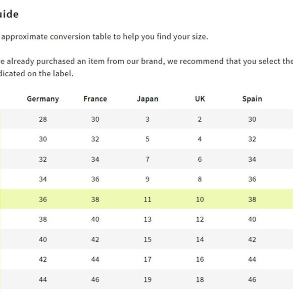 A|X suits - Picture 8 of 8